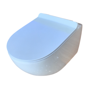 Унитаз подвесной VORTEX DUO VD30116DP